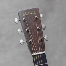 Seagull by M.Shiozaki SD-60 1937 Aged TA/IR/A01_9
