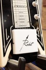 Airline 【Vintage】6 Strings Lap Steel Guitar "Rocket"【1960年代製】【日本総本店アコ】_2
