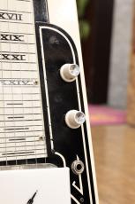 Airline 【Vintage】6 Strings Lap Steel Guitar "Rocket"【1960年代製】【日本総本店アコ】_3