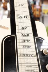 Airline 【Vintage】6 Strings Lap Steel Guitar "Rocket"【1960年代製】【日本総本店アコ】_4