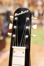 Airline 【Vintage】6 Strings Lap Steel Guitar "Rocket"【1960年代製】【日本総本店アコ】_5