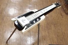 Airline 【Vintage】6 Strings Lap Steel Guitar "Rocket"【1960年代製】【日本総本店アコ】_8
