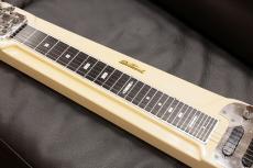ARAI 【Japan Vintage】Diamond 6 Strings Lap Steel Guitar【日本総本店アコ】_3