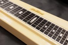 ARAI 【Japan Vintage】Diamond 6 Strings Lap Steel Guitar【日本総本店アコ】_5