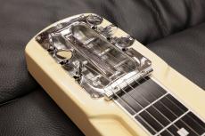 ARAI 【Japan Vintage】Diamond 6 Strings Lap Steel Guitar【日本総本店アコ】_6