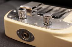 ARAI 【Japan Vintage】Diamond 6 Strings Lap Steel Guitar【日本総本店アコ】_8