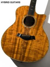 Taylor K26ce Hawaiian Koa 2011