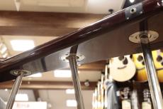 CANOPUS "Buckie" 6 Strings Lap Steel Guitar【脚付】【日本総本店アコ】_7