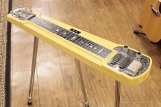 Fender Deluxe 6 feat STRING MASTER【6弦】【1970年代後期製】【日本総本店アコ】_2