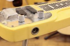 Fender Deluxe 6 feat STRING MASTER【6弦】【1970年代後期製】【日本総本店アコ】_6