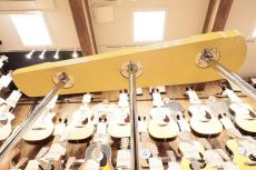 Fender Deluxe 6 feat STRING MASTER【6弦】【1970年代後期製】【日本総本店アコ】_8