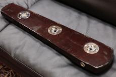 Fender Deluxe 6 feat STRING MASTER【6弦】【1960年代後期製】【日本総本店アコ】_8