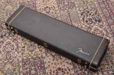 Fender Deluxe 6 feat STRING MASTER【6弦】【1960年代後期製】【日本総本店アコ】_10