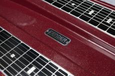Fender 【Vintage】 DUAL 8 Professional【8弦ダブルネック】【1946-57年】【日本総本店アコ】_4