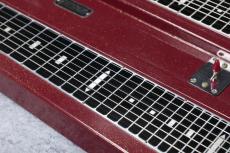 Fender 【Vintage】 DUAL 8 Professional【8弦ダブルネック】【1946-57年】【日本総本店アコ】_5