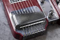 Fender 【Vintage】 DUAL 8 Professional【8弦ダブルネック】【1946-57年】【日本総本店アコ】_7