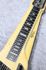 Fender 【Vintage】6 Strings Lap Steel Guitar "Champ"【1960年代製】【日本総本店アコ】_4