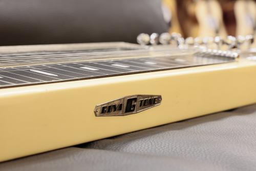 Guyatone HG-188C 【8弦ダブルネック】【日本総本店アコ】