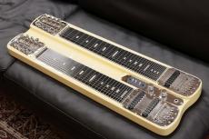 Guyatone HG-188C 【8弦ダブルネック】【日本総本店アコ】_2