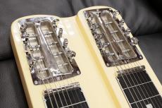 Guyatone HG-188C 【8弦ダブルネック】【日本総本店アコ】_3