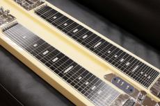 Guyatone HG-188C 【8弦ダブルネック】【日本総本店アコ】_4
