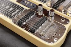 Guyatone HG-188C 【8弦ダブルネック】【日本総本店アコ】_8