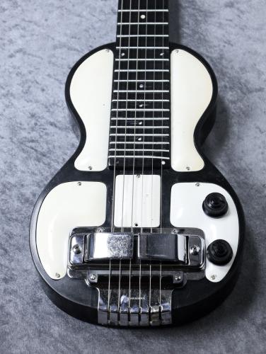 Rickenbacker B-6【Bakelate】【1946~49年】【日本総本店アコ】