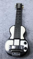 Rickenbacker B-6【Bakelate】【1946~49年】【日本総本店アコ】_2