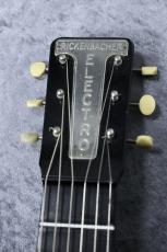 Rickenbacker B-6【Bakelate】【1946~49年】【日本総本店アコ】_3