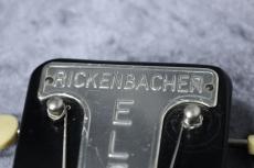 Rickenbacker B-6【Bakelate】【1946~49年】【日本総本店アコ】_4