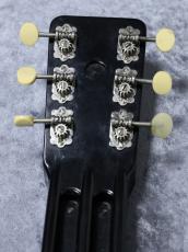 Rickenbacker B-6【Bakelate】【1946~49年】【日本総本店アコ】_11