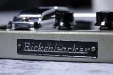 Rickenbacker SW【Wood】【1961~1962】【日本総本店アコ】_7