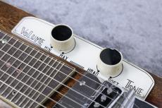 Teisco 【日本総本店アコ】_4