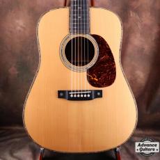 Martin 2013年製 D-42 Anaheim Madagascar Rosewood_2