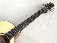 Naga Guitars S-60GAC【弾き比べ動画あり】【チョン・スンハ氏 監修】【フィンガースタイル】_3