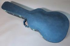 TACOMA PBR-40 Limited Edition / Solid AAA Engelmann Spruce Top・Solid Brazilian Rosewood Side and Back・Abalone Trim and Rosette・Ebony Fingerboard and Bridge・Ivoroid Binding【With Original Hard Case】2001年製_17