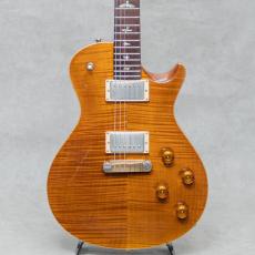 Paul Reed Smith [PRS] Singlecut Brazillian Rosewood Neck Limited 10Top Amber / 2001
