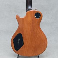 Paul Reed Smith [PRS] Singlecut Brazillian Rosewood Neck Limited 10Top Amber / 2001_3