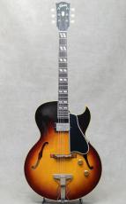 Gibson ES-175 Sunburst / 1957_2