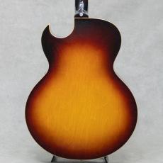 Gibson ES-175 Sunburst / 1957_3