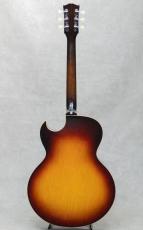 Gibson ES-175 Sunburst / 1957_4