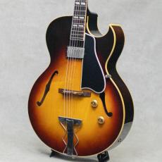 Gibson ES-175 Sunburst / 1957_5