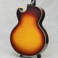 Gibson ES-175 Sunburst / 1957_6