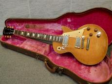 Gibson Les Paul Standard 1960年製_2
