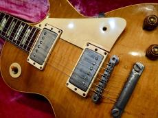 Gibson Les Paul Standard 1960年製_3