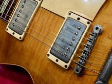 Gibson Les Paul Standard 1960年製_4