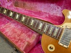 Gibson Les Paul Standard 1960年製_5