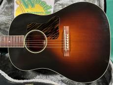 Gibson 1934 JUMBO_2