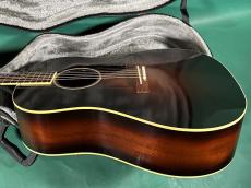 Gibson 1934 JUMBO_4