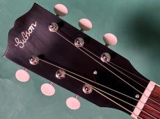 Gibson 1934 JUMBO_5